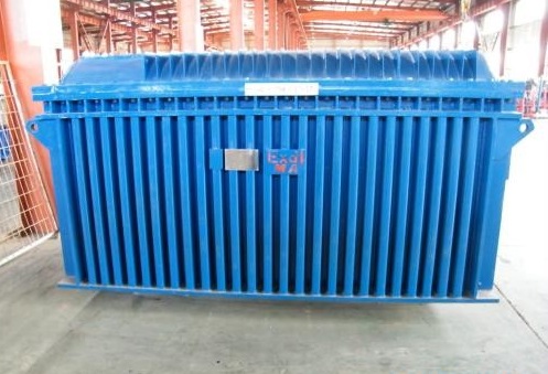 沽源矿用变压器