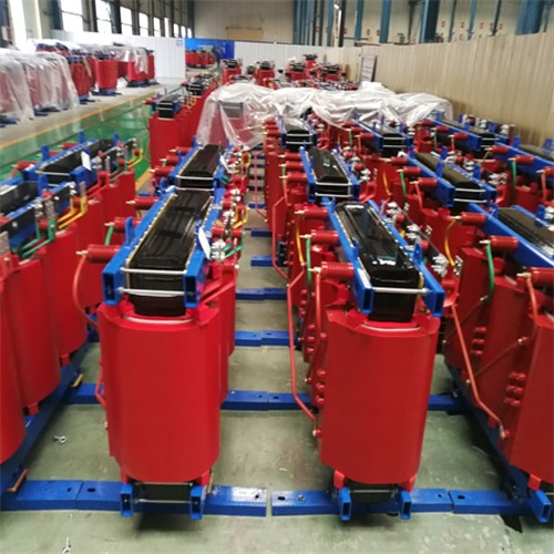 沽源2500kva干式变压器尺寸